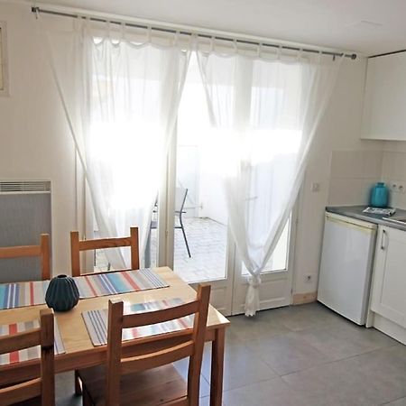 Le Clos Des Flots - La Plage La Flotte Exterior foto